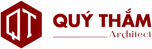 KIẾN TRÚC QUÝ THẮM